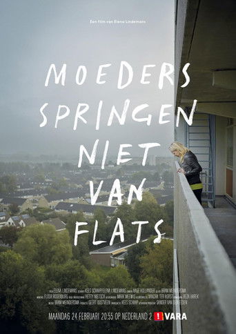 Poster for Mothers Don't Jump from Flats