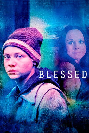 Poster for Blessed