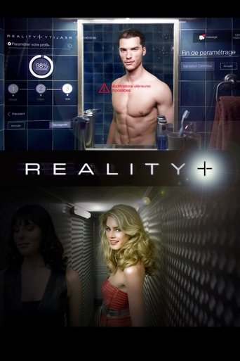 Poster for Reality+