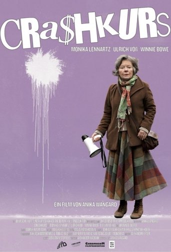 Poster for Crashkurs