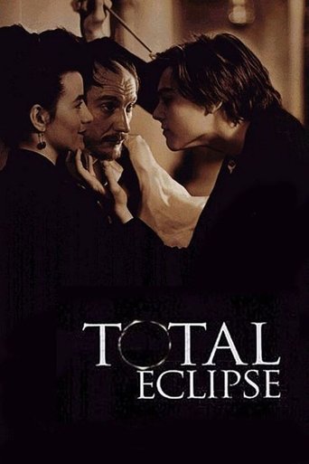 Poster for Total Eclipse