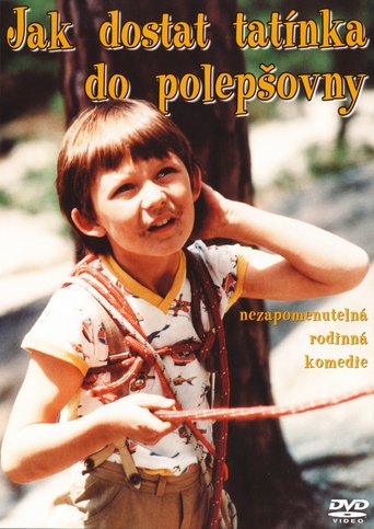 Poster for How to Get Daddy to Change