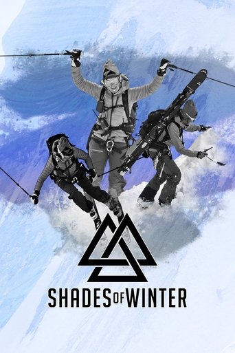 Poster for Shades of Winter