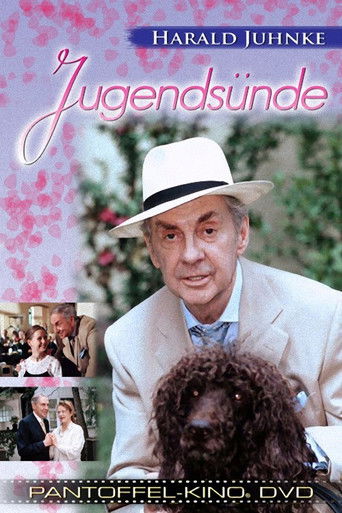 Poster for Jugendsünde