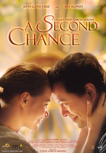 Poster for A Second Chance