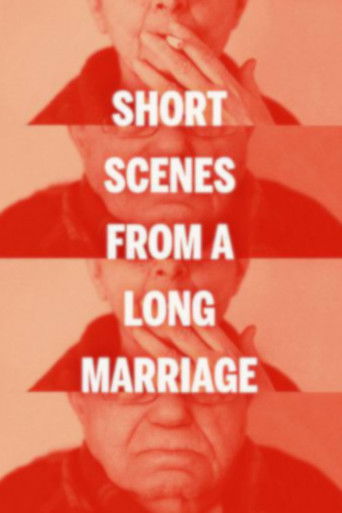Poster for Short Scenes from a Long Marriage