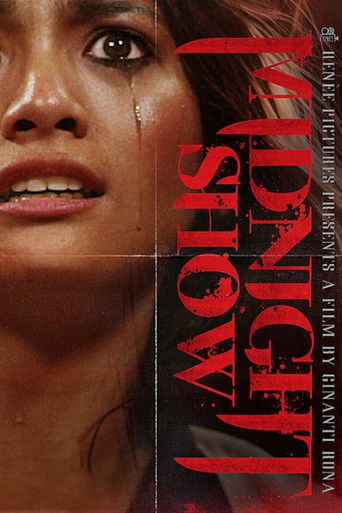 Poster for Midnight Show