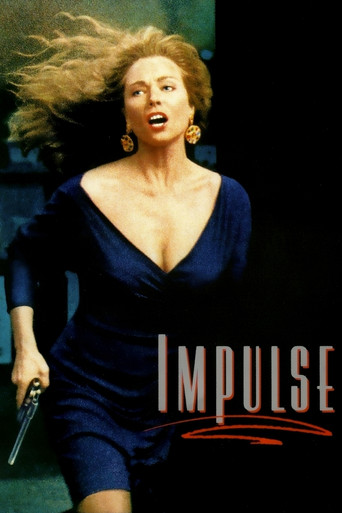 Poster for Impulse
