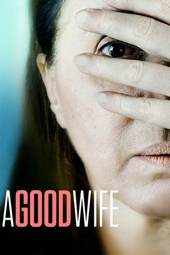 Poster for A Good Wife
