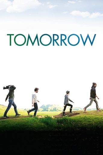 Poster for Tomorrow