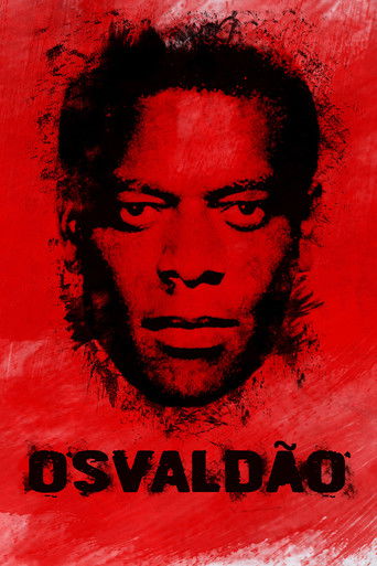 Poster for Osvaldão