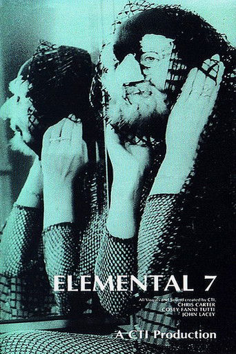Poster for Elemental 7