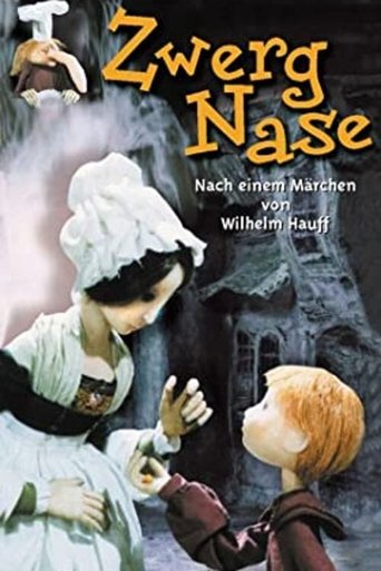Poster for Dwarf Nose