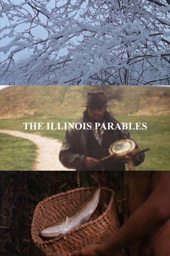 Poster for The Illinois Parables