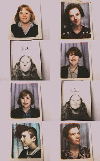 Poster for I.D.