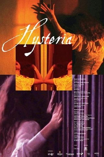 Poster for Hysteria