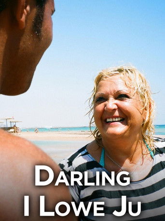 Poster for Darling I Lowe Ju