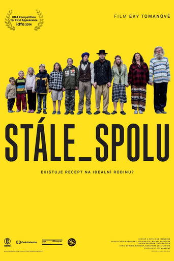 Poster for Stále spolu