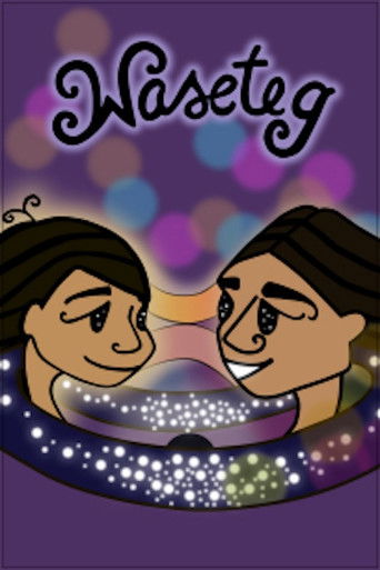 Poster for Waseteg