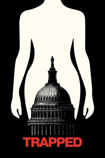 Poster for Trapped