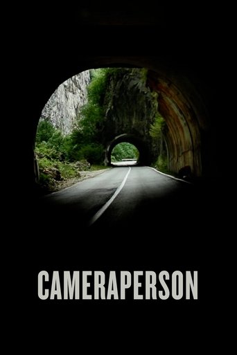 Poster for Cameraperson