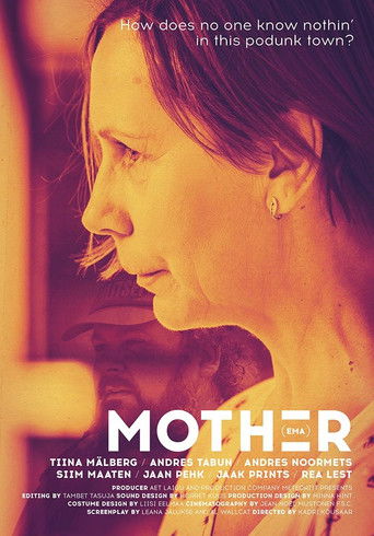 Poster for Mother