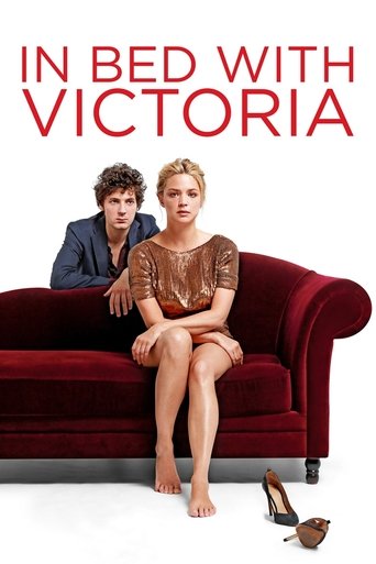 Poster for In Bed with Victoria