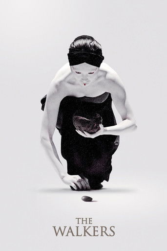 Poster for The Walkers