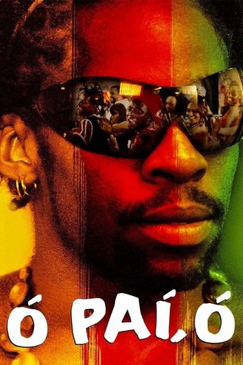 Poster for Ó Paí, Ó: Look at This