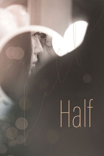 Poster for Half