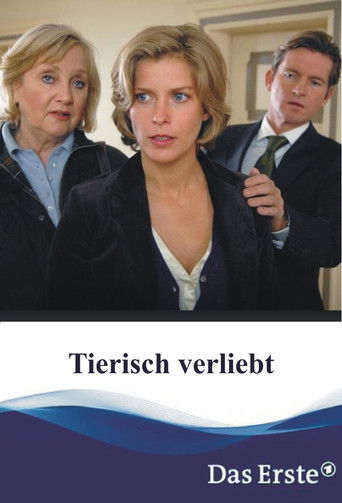 Poster for Tierisch verliebt