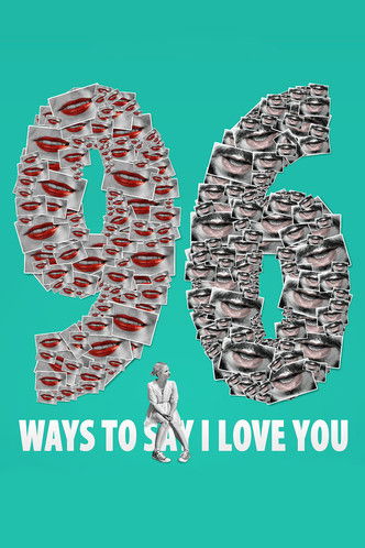 Poster for 96 Ways to Say I Love You