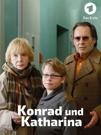 Poster for Konrad und Katharina