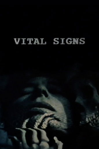 Poster for Vital Signs