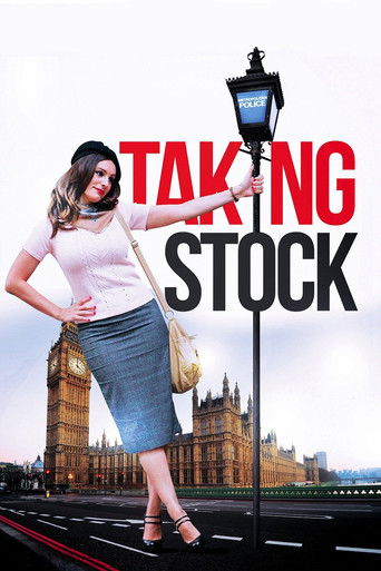 Poster for Taking Stock