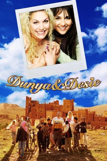 Poster for Dunya & Desie
