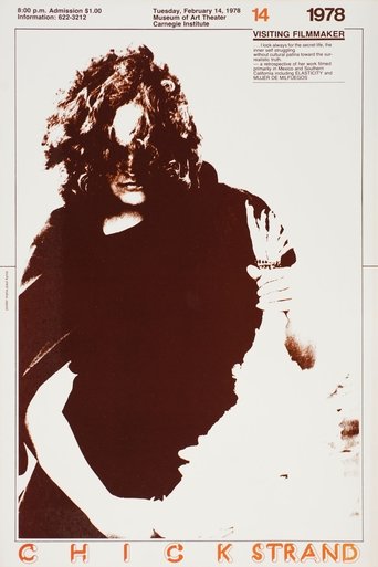 Poster for Woman of a Thousand Fires