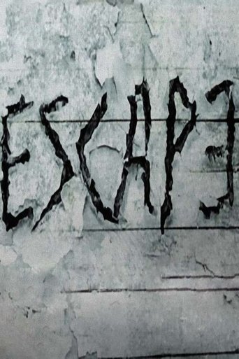 Poster for Escape