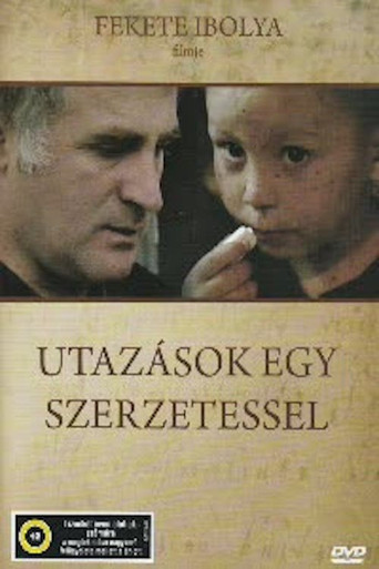 Poster for Utazások egy szerzetessel