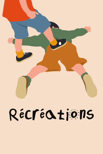 Poster for Récréations