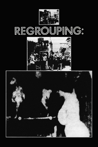Poster for Regrouping