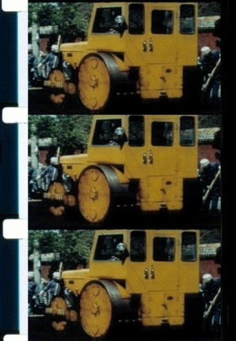 Poster for Beijing 1988