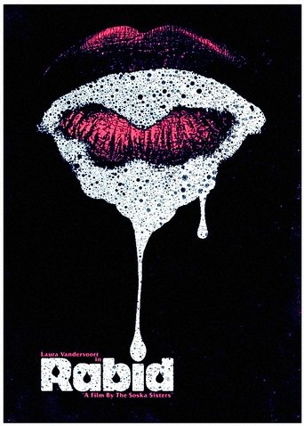 Poster for Rabid