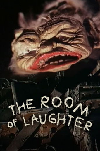Poster for The Room of Laughter