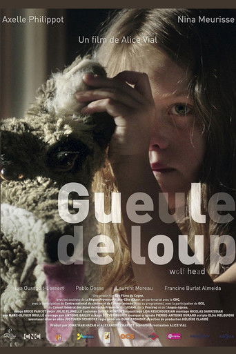 Poster for Gueule de loup