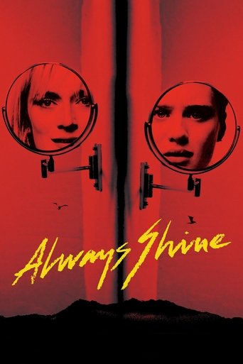 Poster for Always Shine