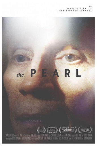 Poster for The Pearl