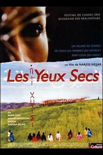 Poster for Cry No More