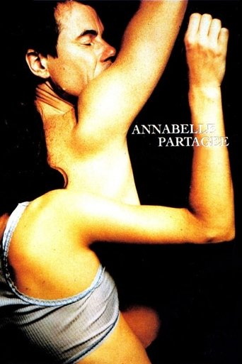 Poster for Annabelle partagée