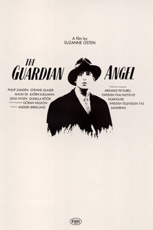 Poster for The Guardian Angel